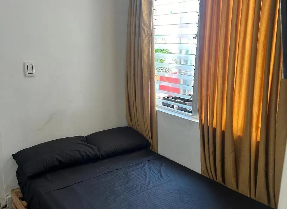 Almanik Viajero Hostel-1