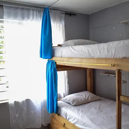 Almanik Viajero Hostel-3